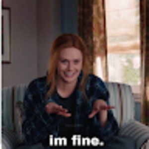 Meet your Posher, Elise